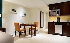 Residence Inn By Marriott Montreal Downtown